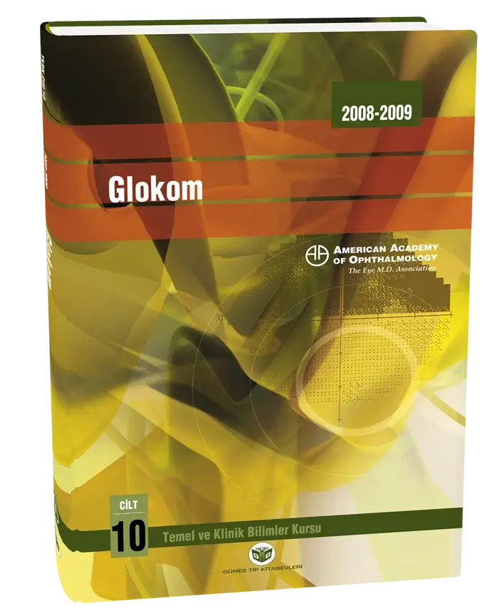 American Academy of Ophthalmology Glokom