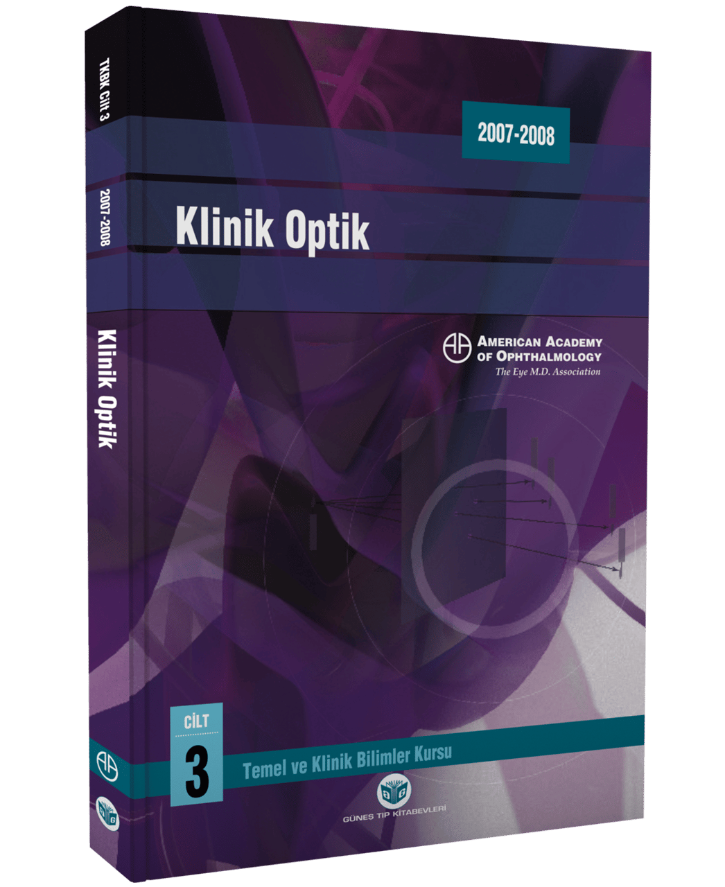 American Academy of Ophthalmology Klinik Optik