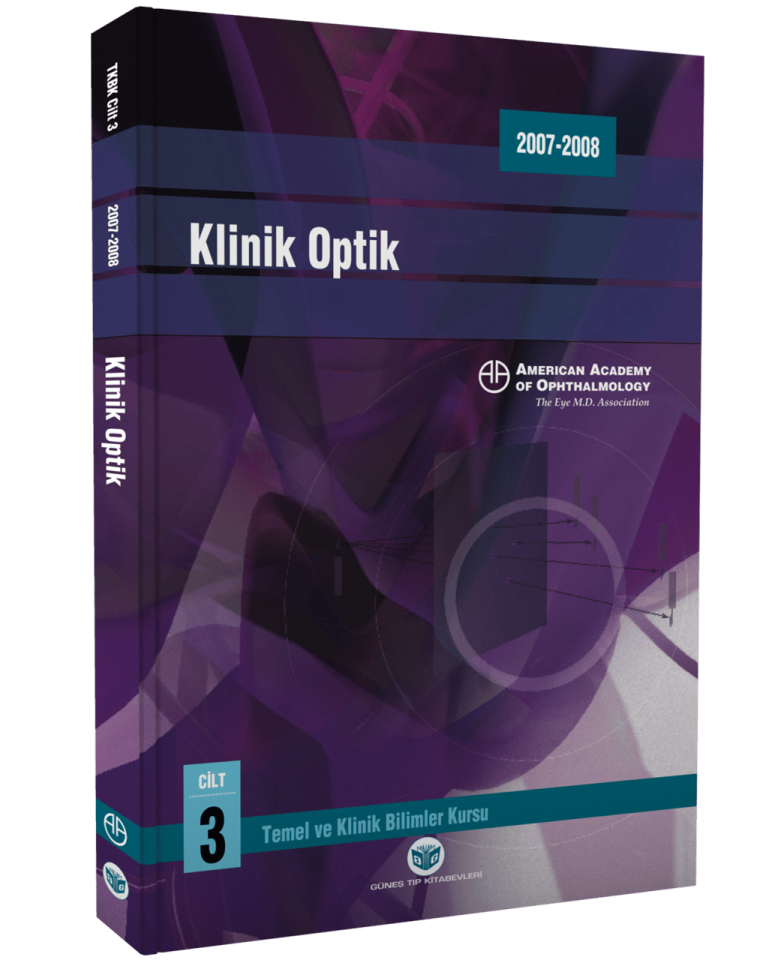 American Academy of Ophthalmology Klinik Optik
