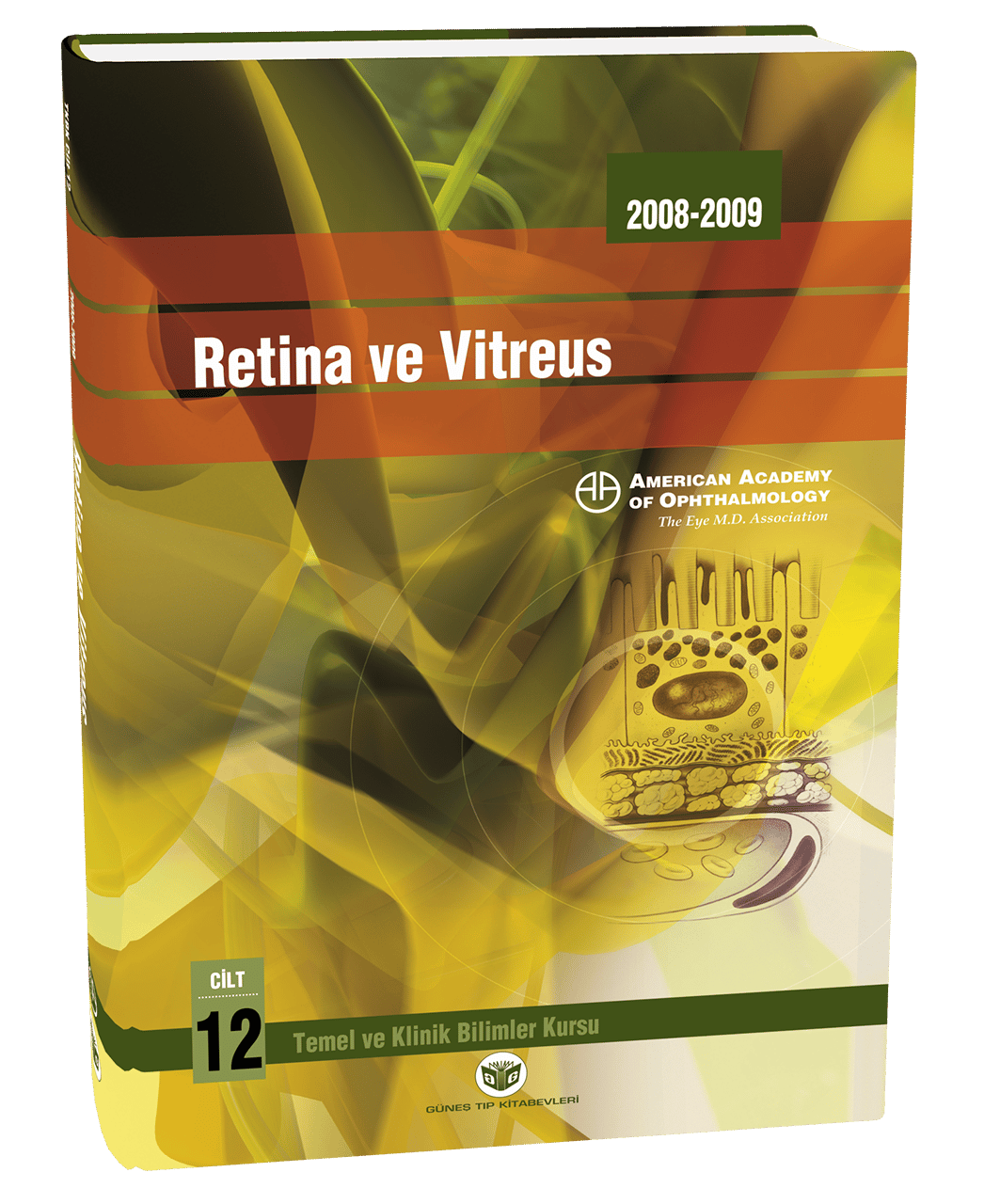 American Academy of Ophthalmology Retina ve Vitreus