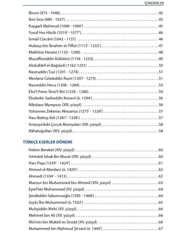 Anadolu'da Çocuk Hekimliğinin 12.000 Yıllık Öyküsü