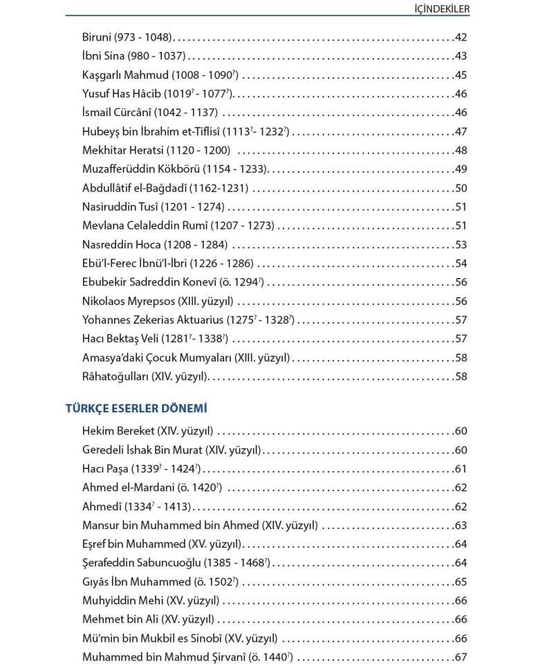 Anadolu'da Çocuk Hekimliğinin 12.000 Yıllık Öyküsü