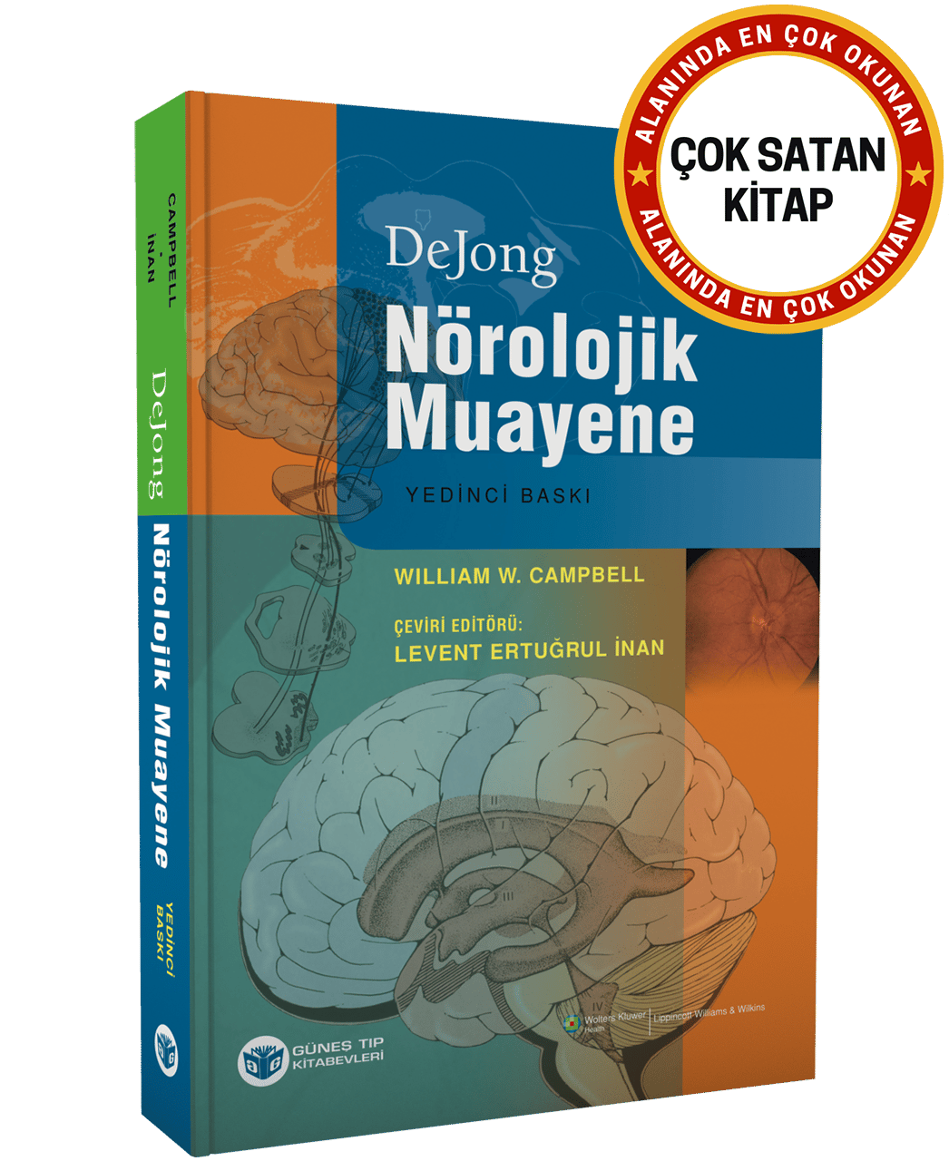 Dejong Nörolojik Muayene
