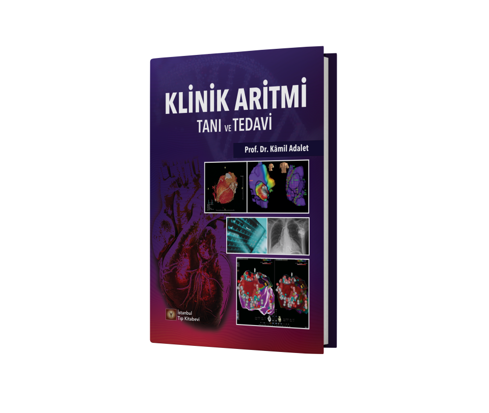 Klinik Aritmi Tanı ve Tedavi