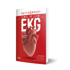 MATTU BRADY Temel ve İleri EKG