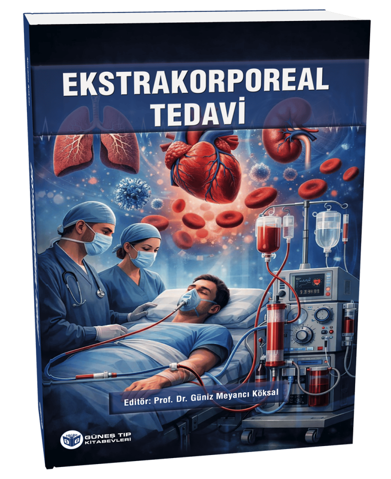 Ekstrakorporeal Tedavi
