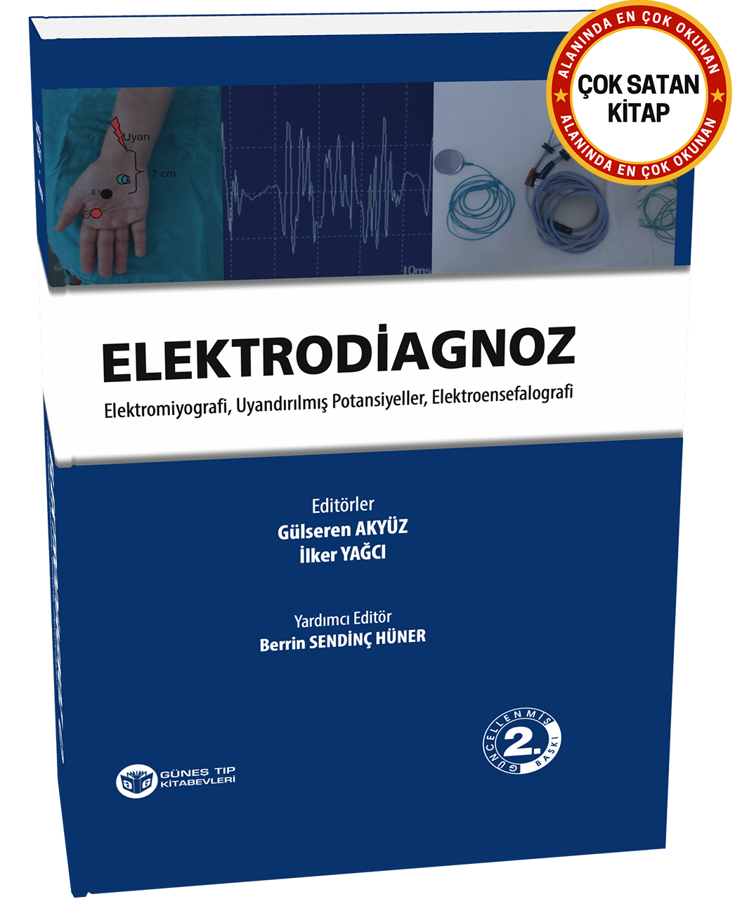 Elektrodiagnoz
