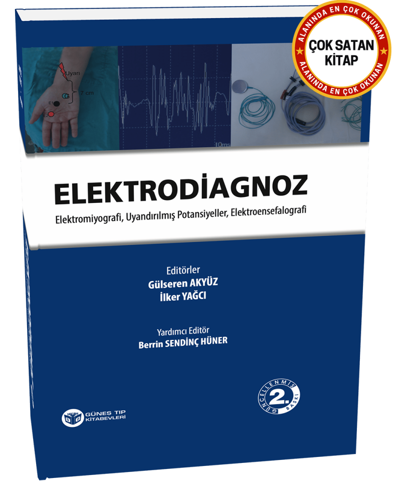 Elektrodiagnoz