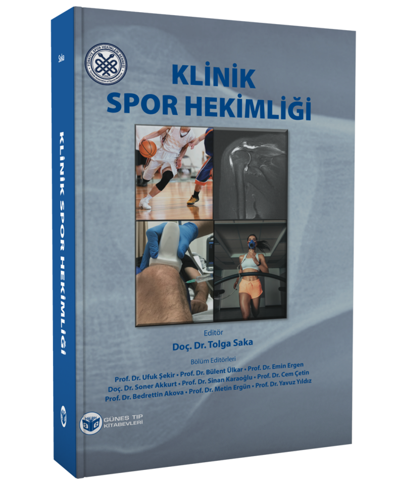 Klinik Spor Hekimliği