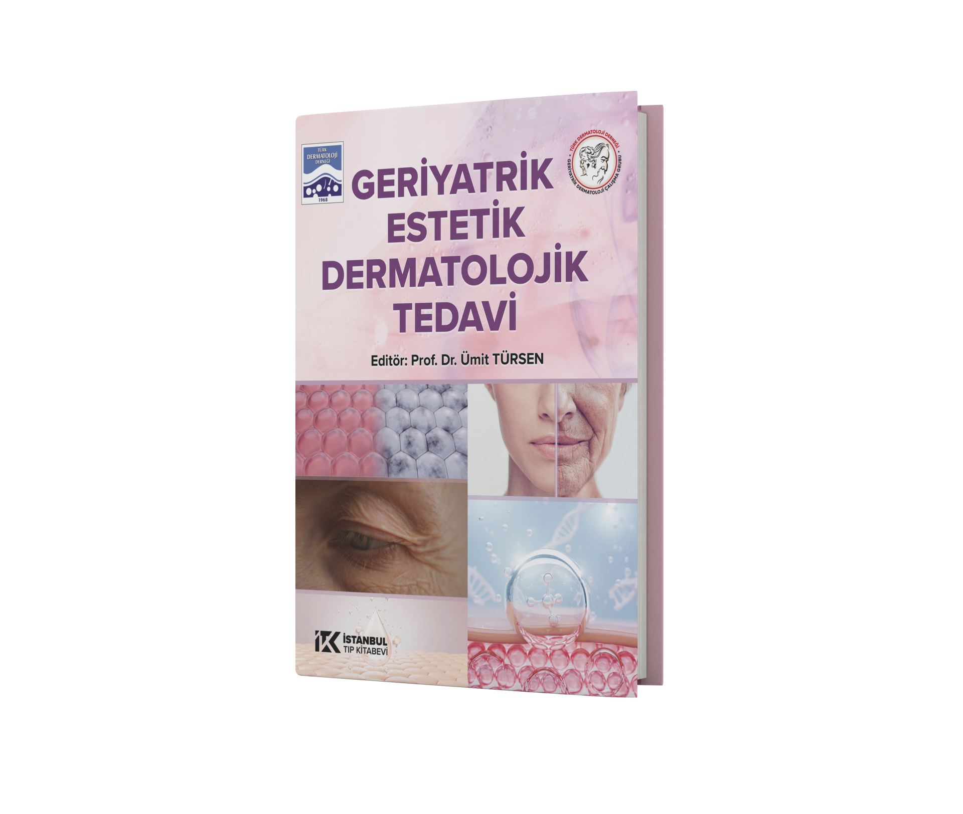 Geriyatrik Estetik Dermatolojik Tedavi