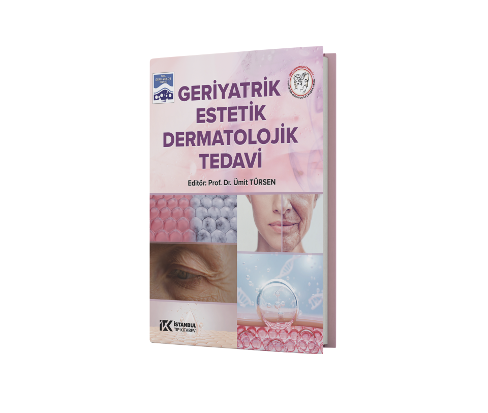 Geriyatrik Estetik Dermatolojik Tedavi