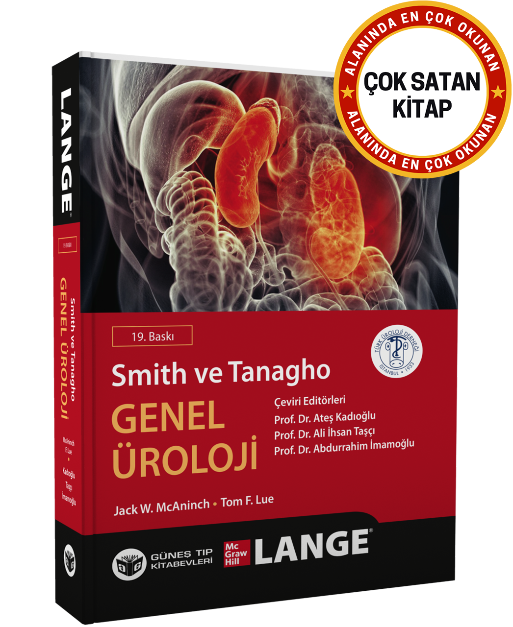 Smith ve Tanagho Genel Üroloji