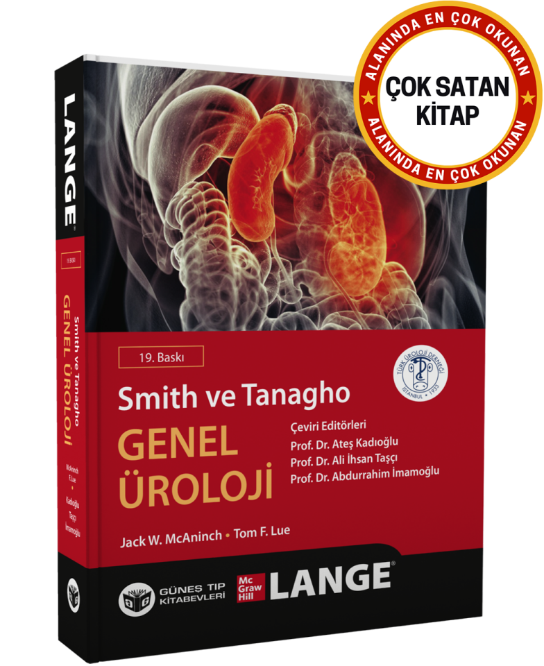 Smith ve Tanagho Genel Üroloji