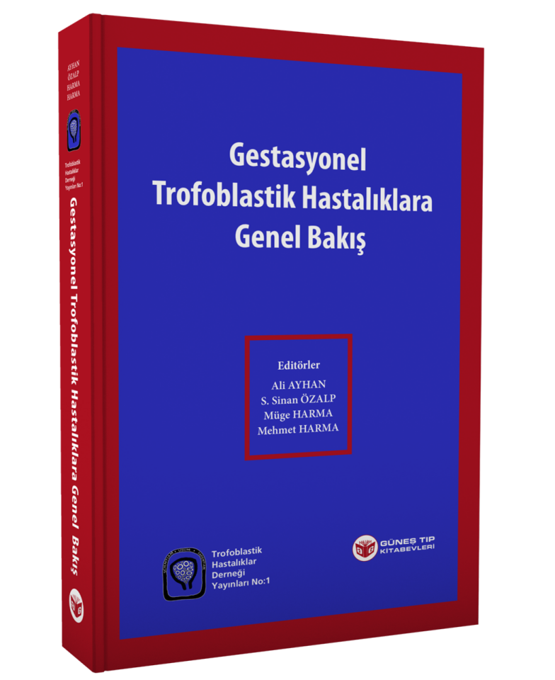 Gestasyonel Trofoblastik Hastalıklara Genel Bakış