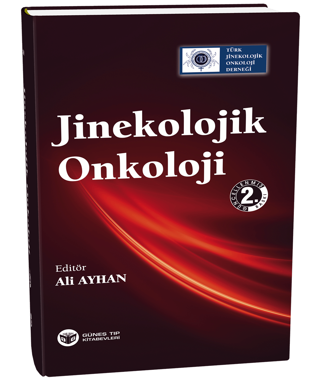 Jinekolojik Onkoloji
