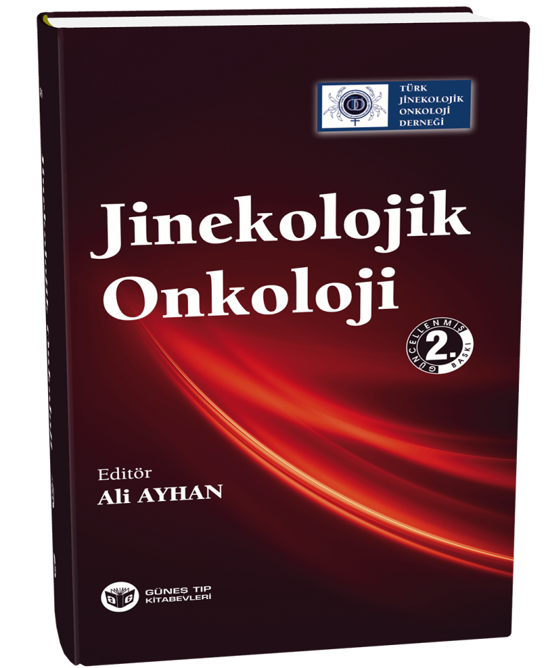 Jinekolojik Onkoloji