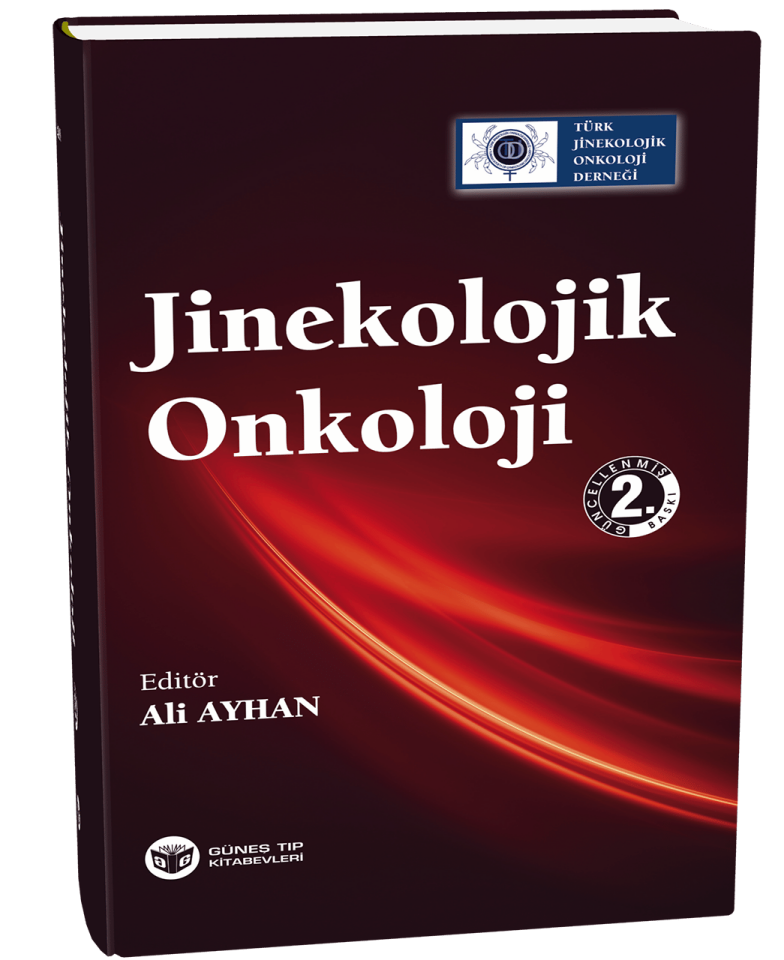 Jinekolojik Onkoloji