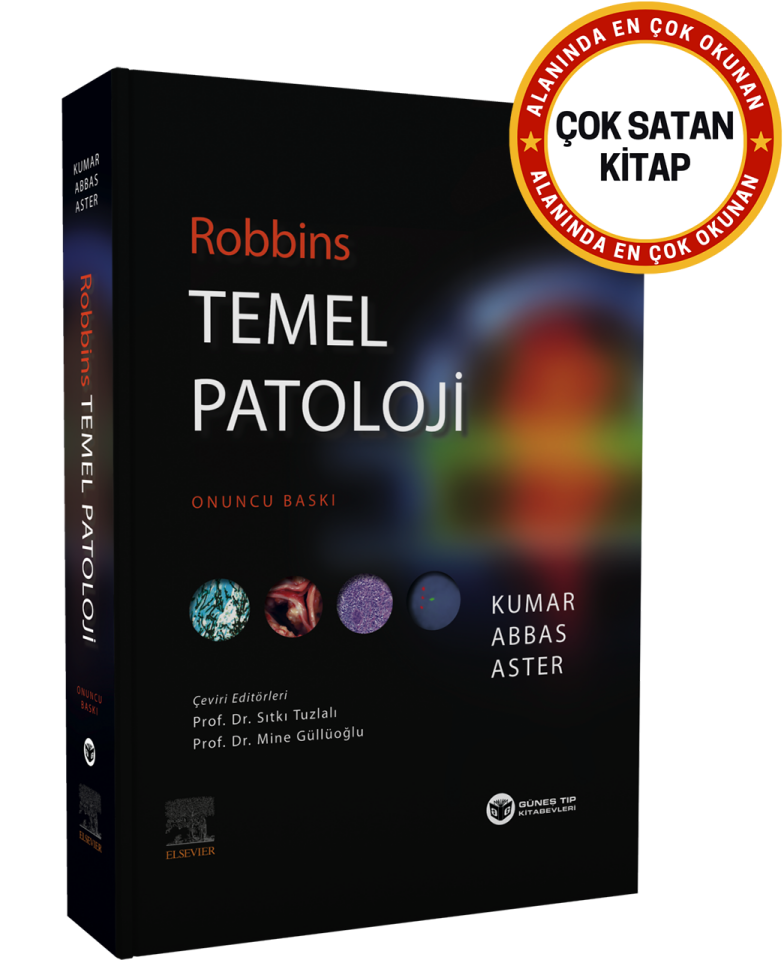 Robbins Temel Patoloji