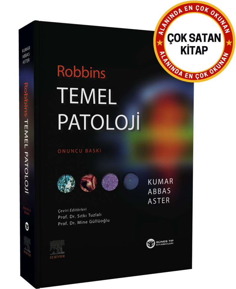 Robbins Temel Patoloji