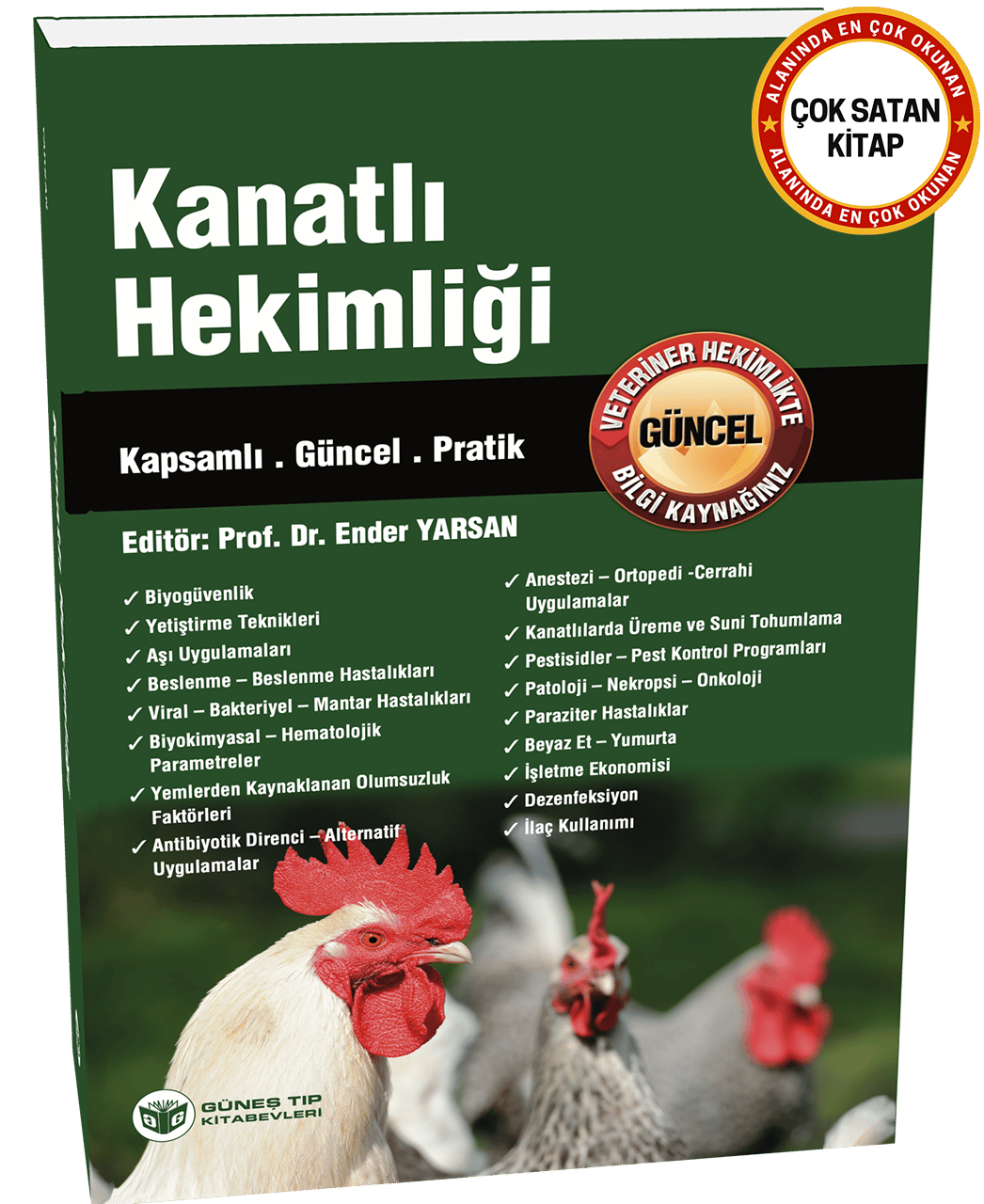 Kanatlı Hekimliği