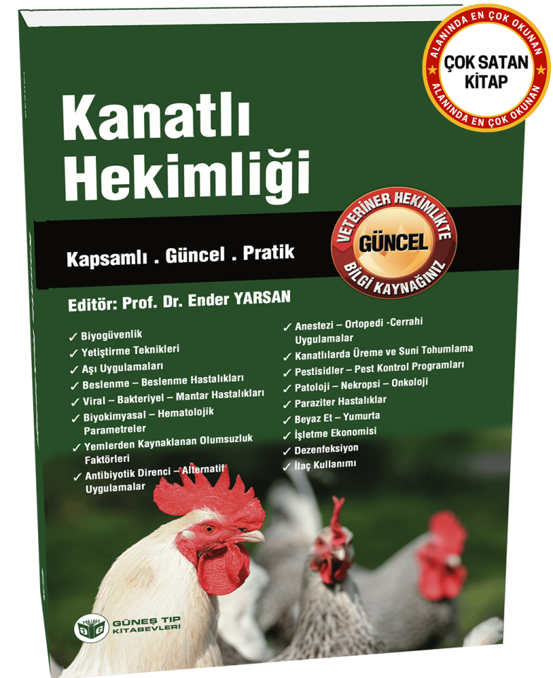 Kanatlı Hekimliği