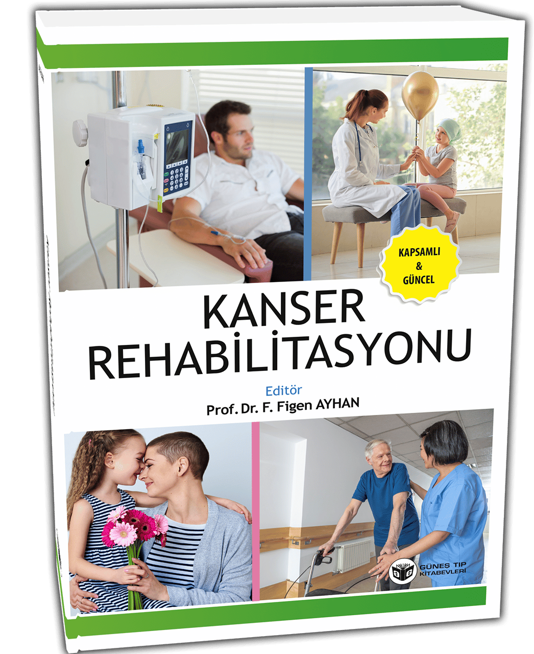 Kanser Rehabilitasyonu