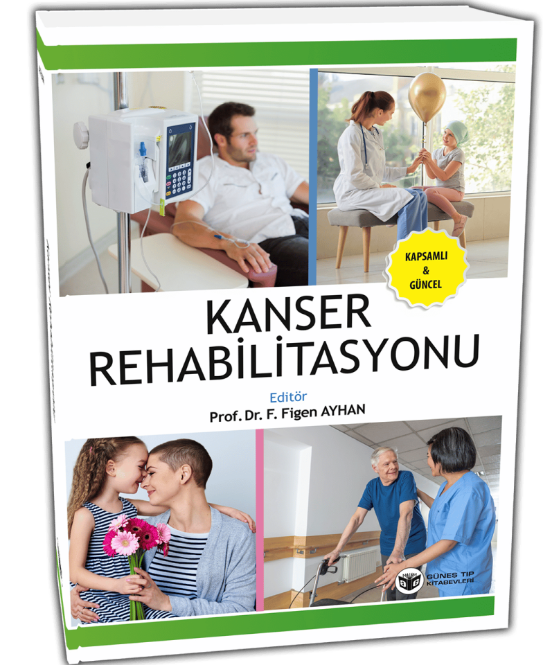 Kanser Rehabilitasyonu