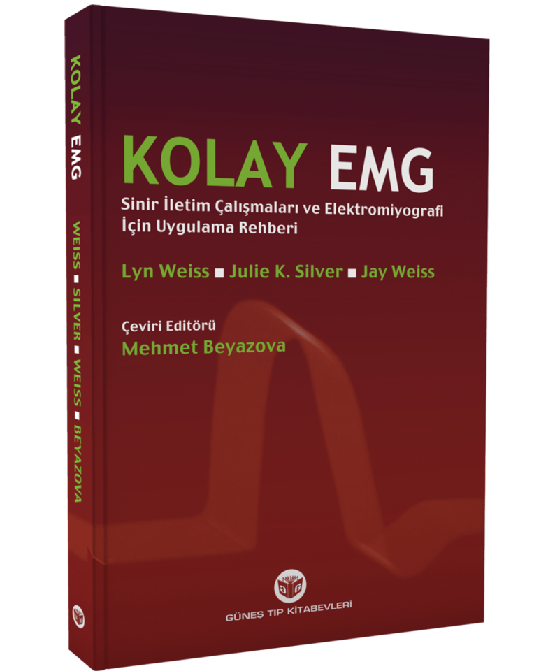 Kolay EMG