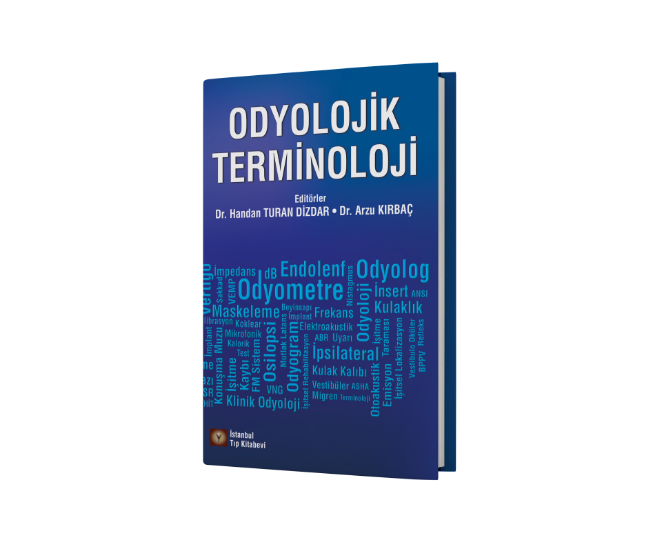Odyolojik Terminoloji