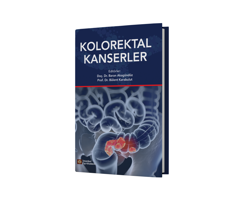 Kolorektal Kanserler
