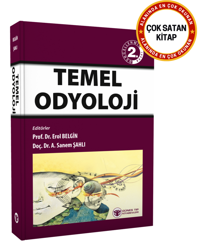 Temel Odyoloji 2.Baskı