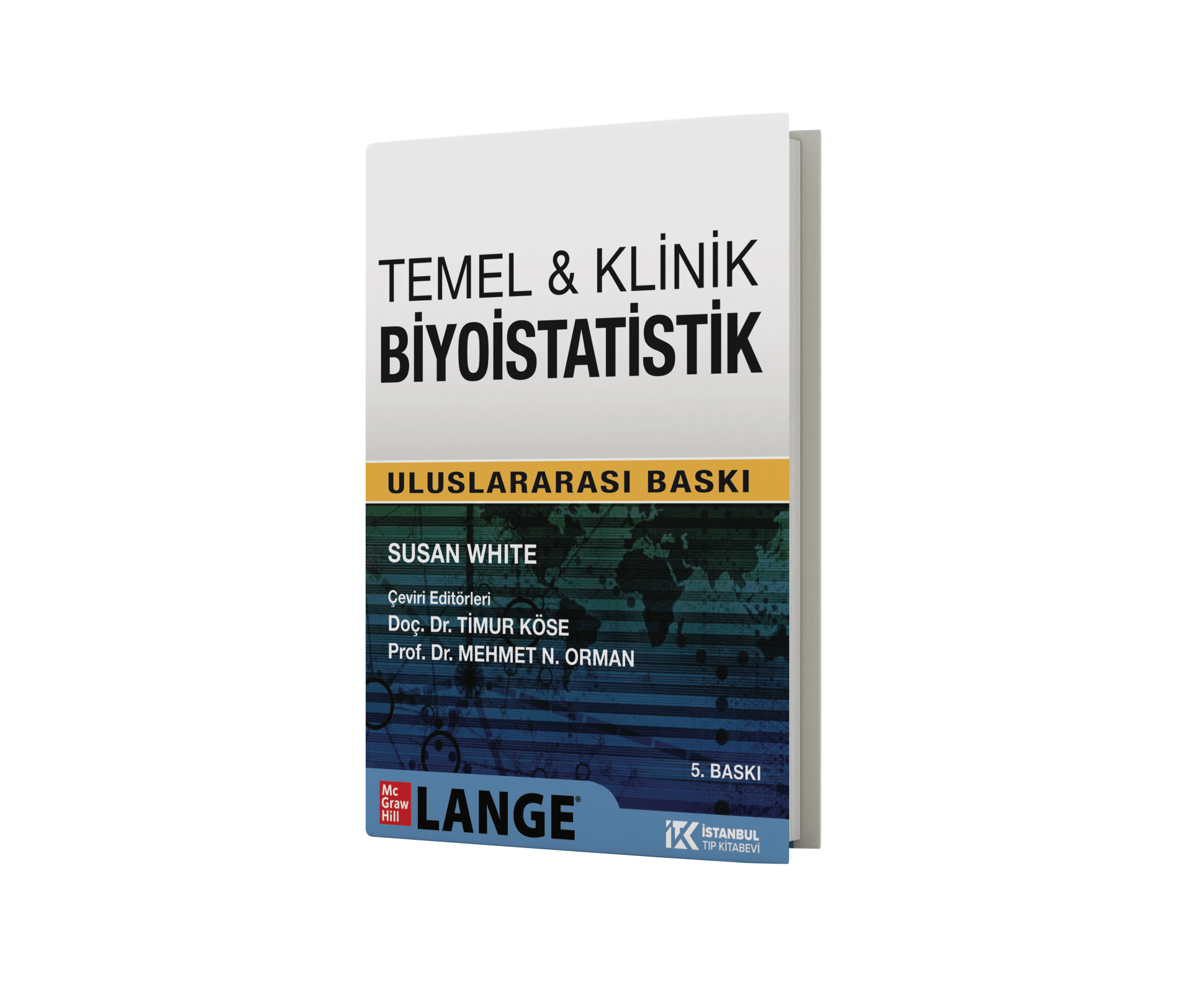Temel & Klinik Biyoistatistik
