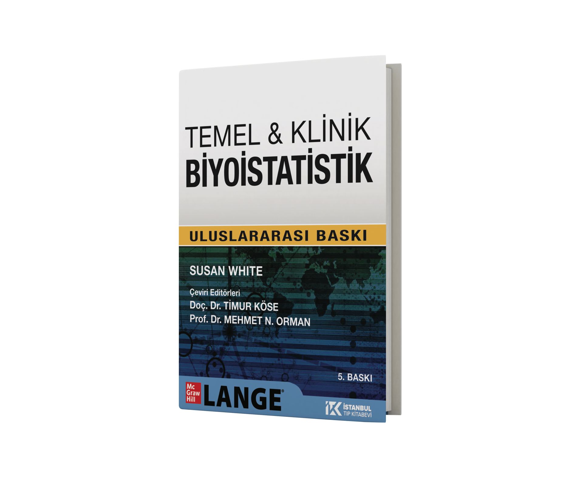 Temel & Klinik Biyoistatistik