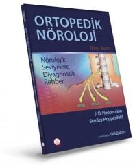 Ortopedik Nöroloji Nörolojik Seviyelere Diyagnostik Rehber