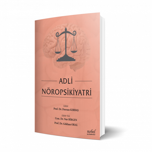 Adli Nöropsikiyatri