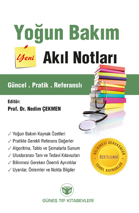 Yoğun Bakım Akıl Notları