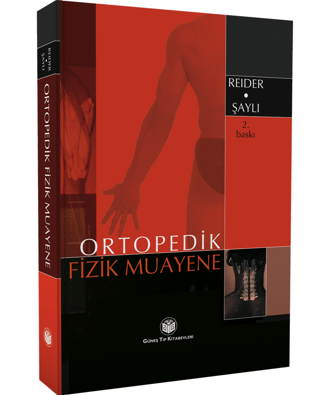 Ortopedik Fizik Muayene