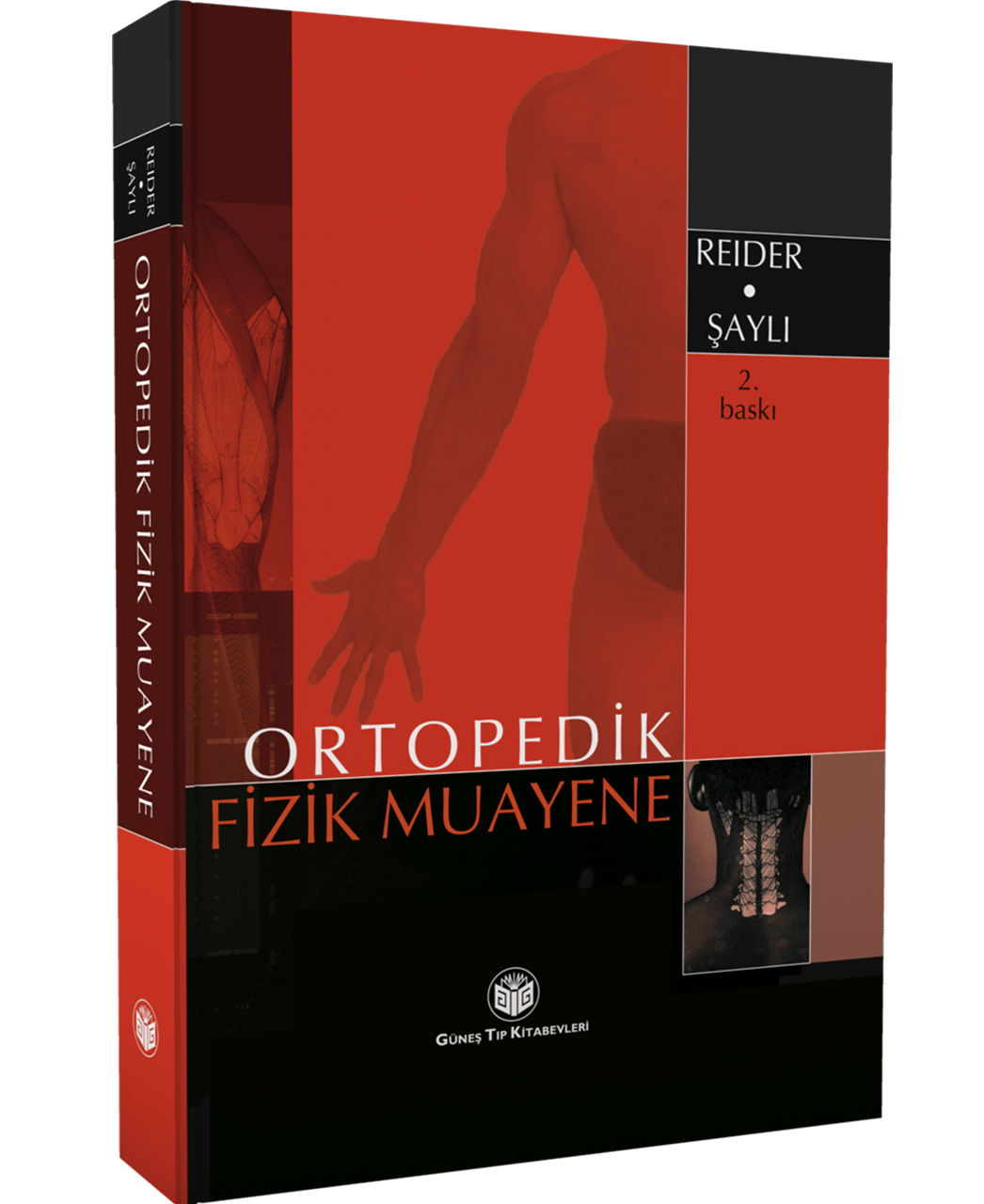 Ortopedik Fizik Muayene