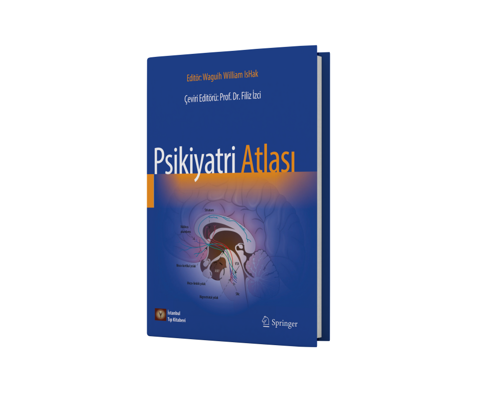 Psikiyatri Atlası