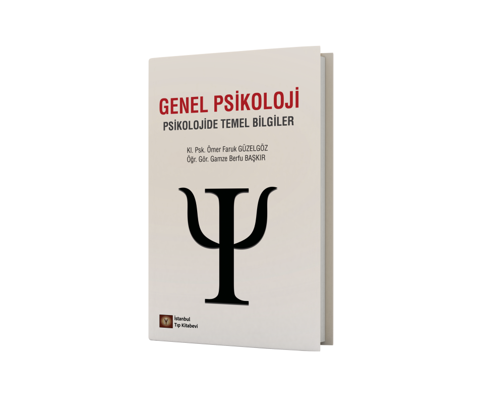 Genel Psikoloji Psikolojide Temel Bilgiler