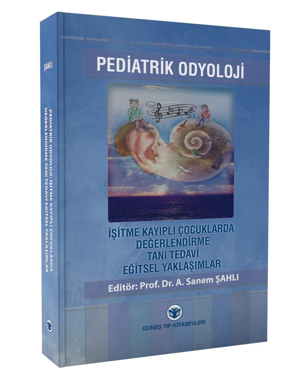 Pediatrik Odyoloji