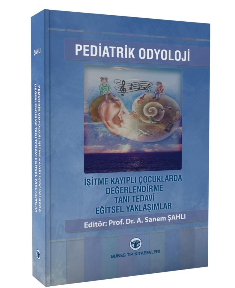 Pediatrik Odyoloji