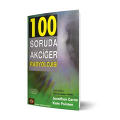 100 Soruda Akciğer Radyolojisi