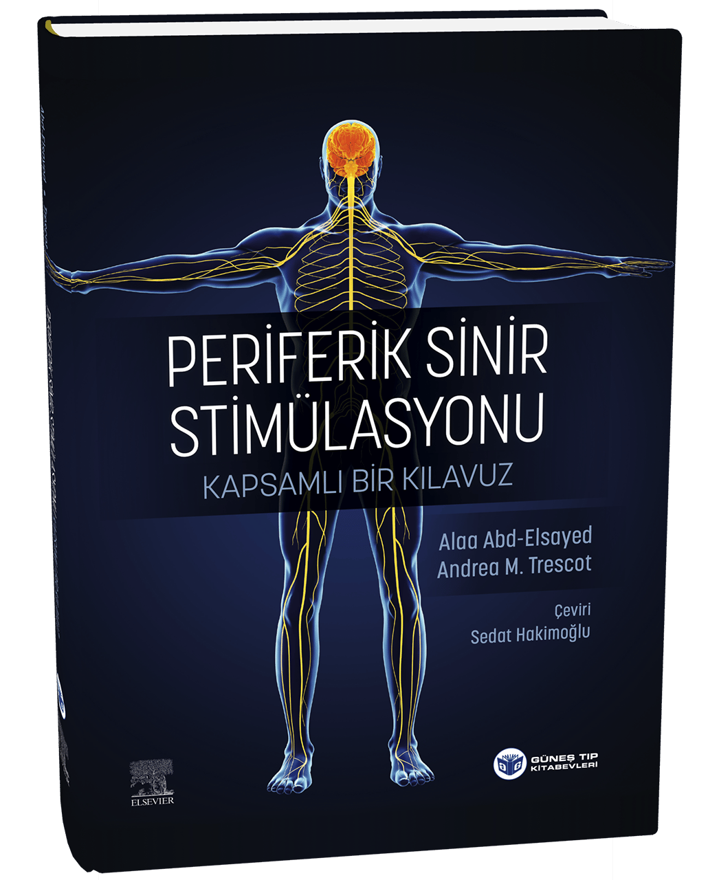 Periferik Sinir Stimülasyonu Kapsamlı Bir Kılavuz