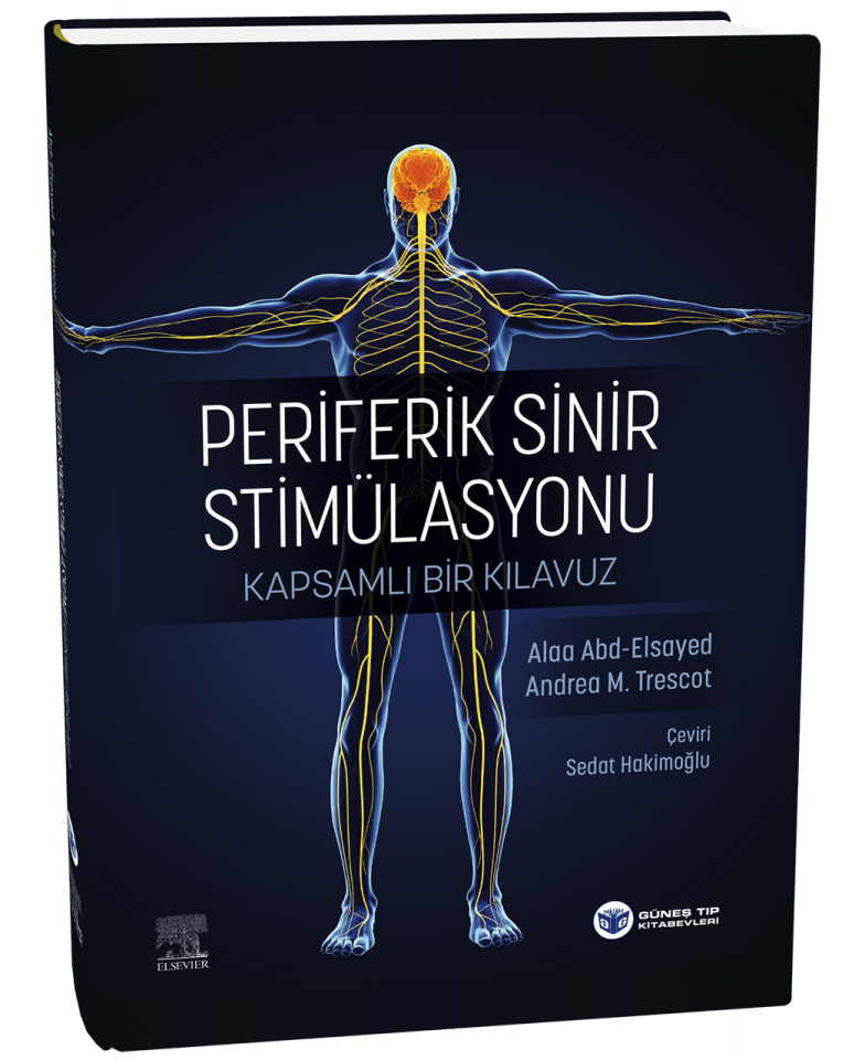 Periferik Sinir Stimülasyonu Kapsamlı Bir Kılavuz