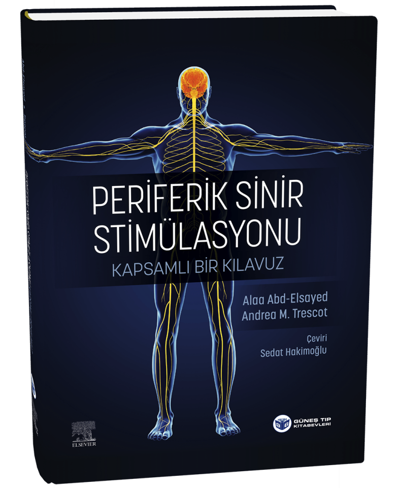 Periferik Sinir Stimülasyonu Kapsamlı Bir Kılavuz