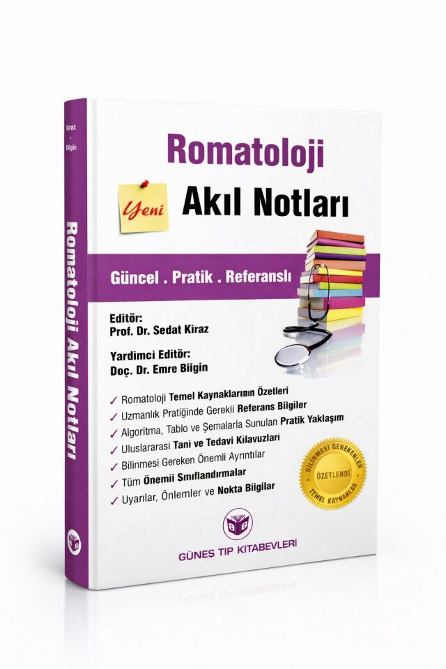 Romatoloji Akıl Notları