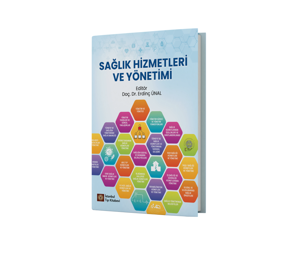 Sağlık Hizmetleri ve Yönetimi
