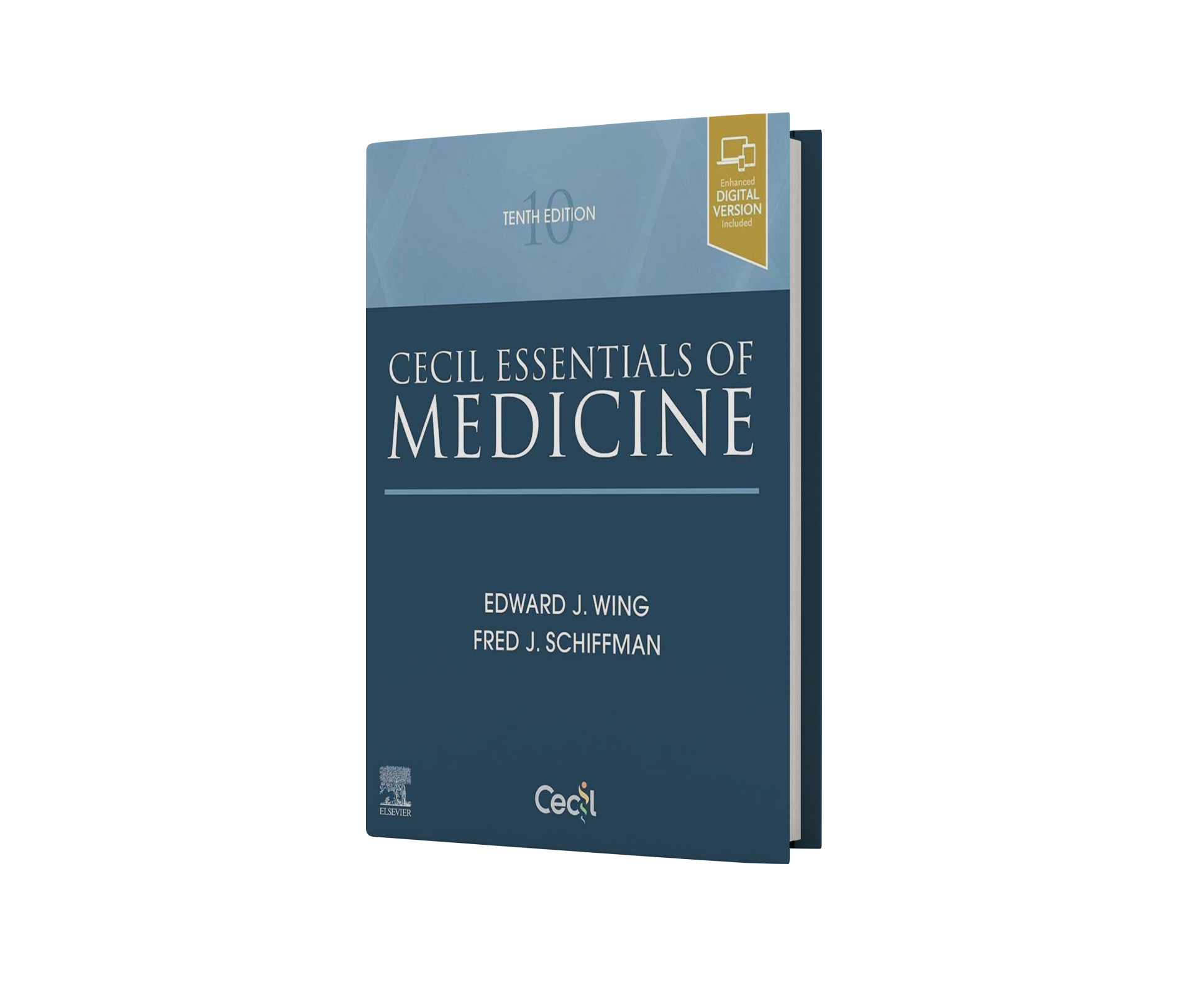 Cecil Essentials of Medicine 10th Edition
