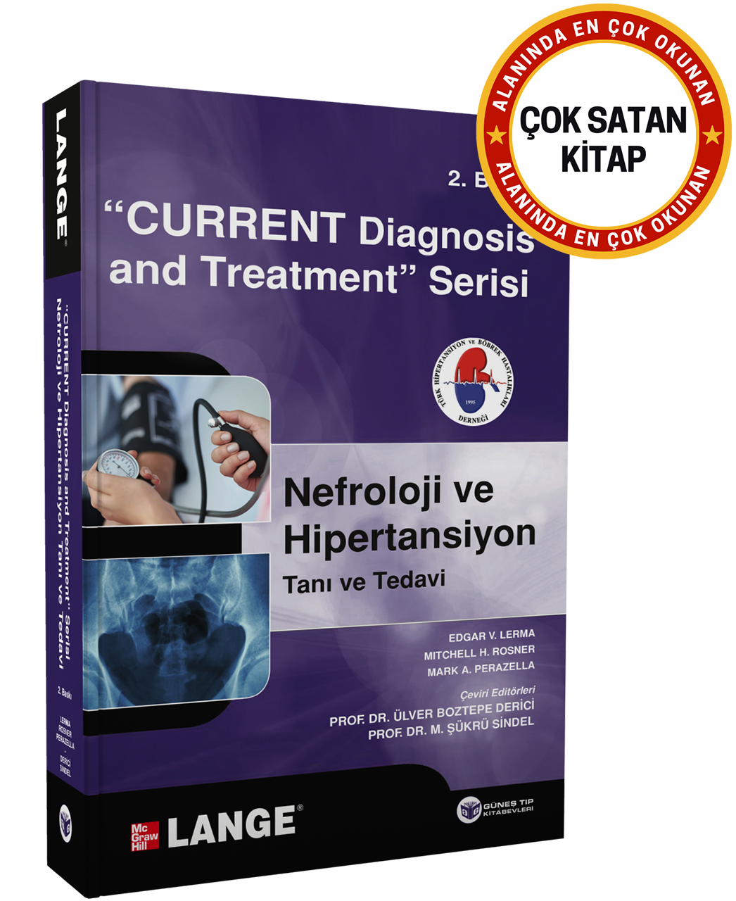 Nefroloji ve Hipertansiyon Tanı ve Tedavi